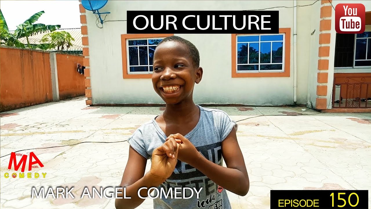 Mark angel comedy 2017 picture